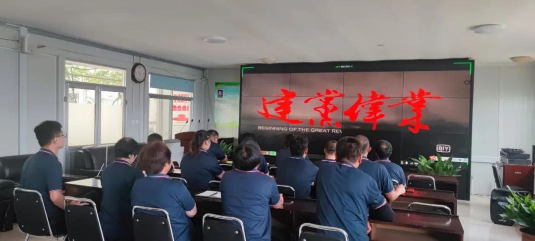 志昌農(nóng)業(yè)慶祝建黨101周年系列活動(圖6)